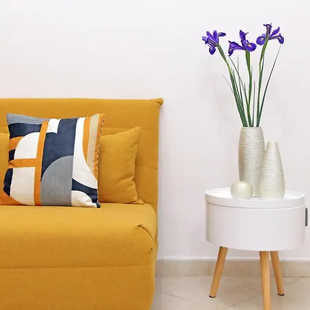 Apartamento &