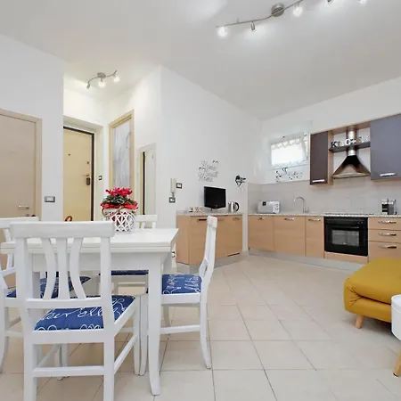 Apartamento & Roma
