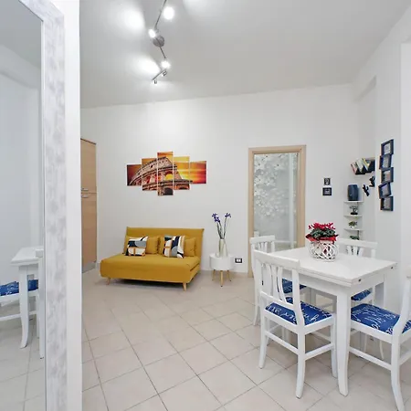 & Apartamento Roma