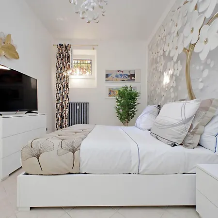 Apartamento &